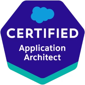 Application Architect