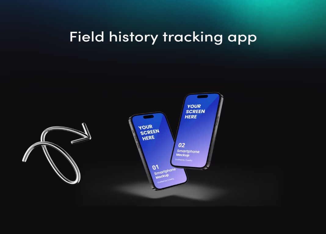 Field History Tracking App