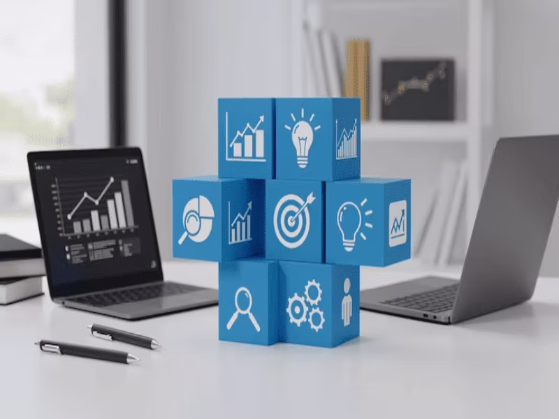 Salesforce Strategy & Optimization