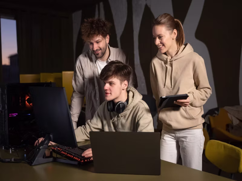 Real Value Delivered