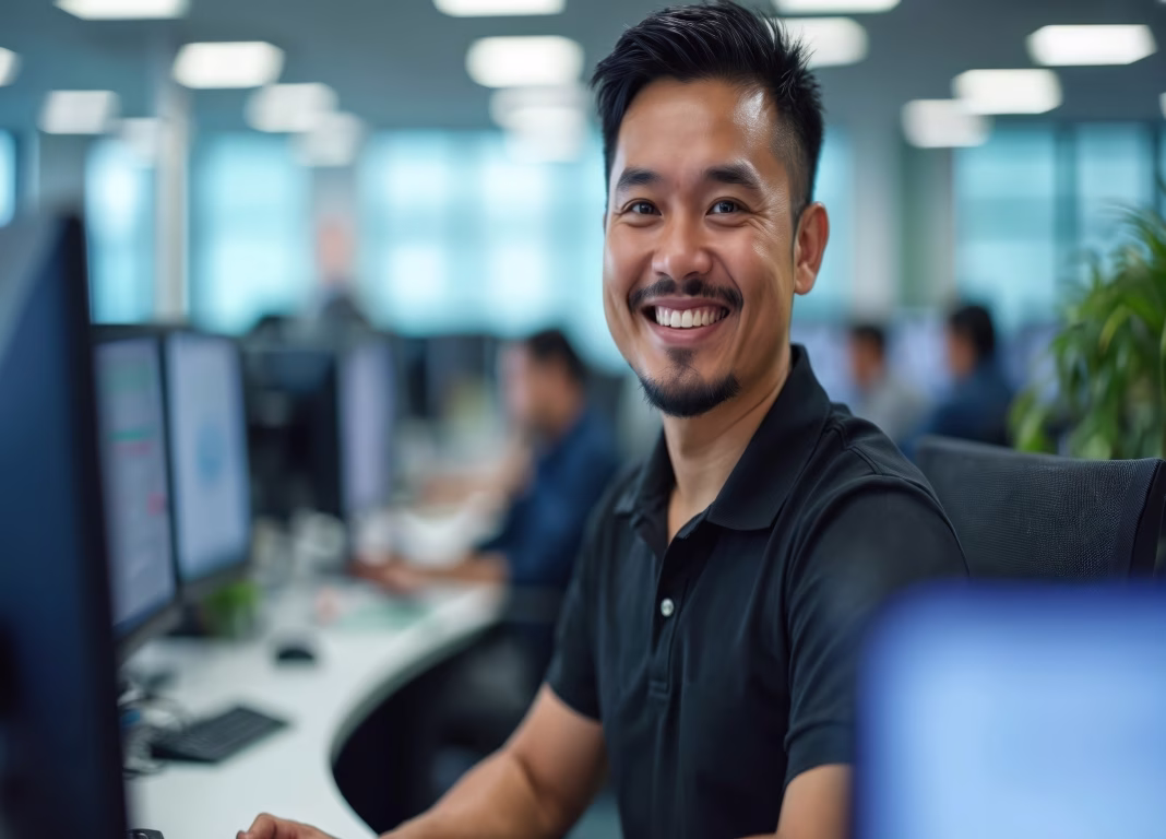 Agentforce and AI Solutions in Philippines