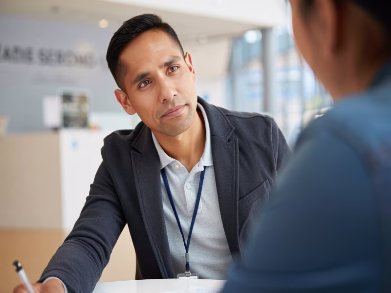 Advising & Student Support