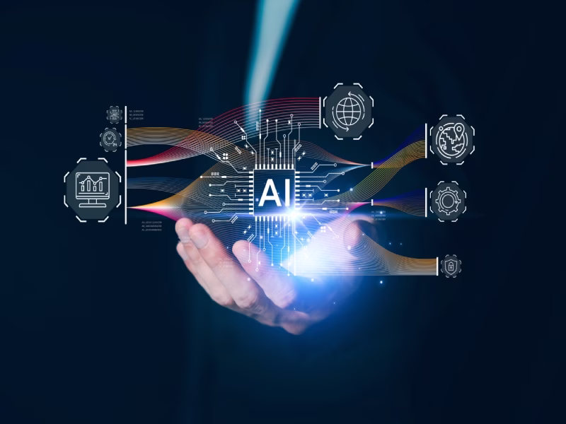 Analytics & AI