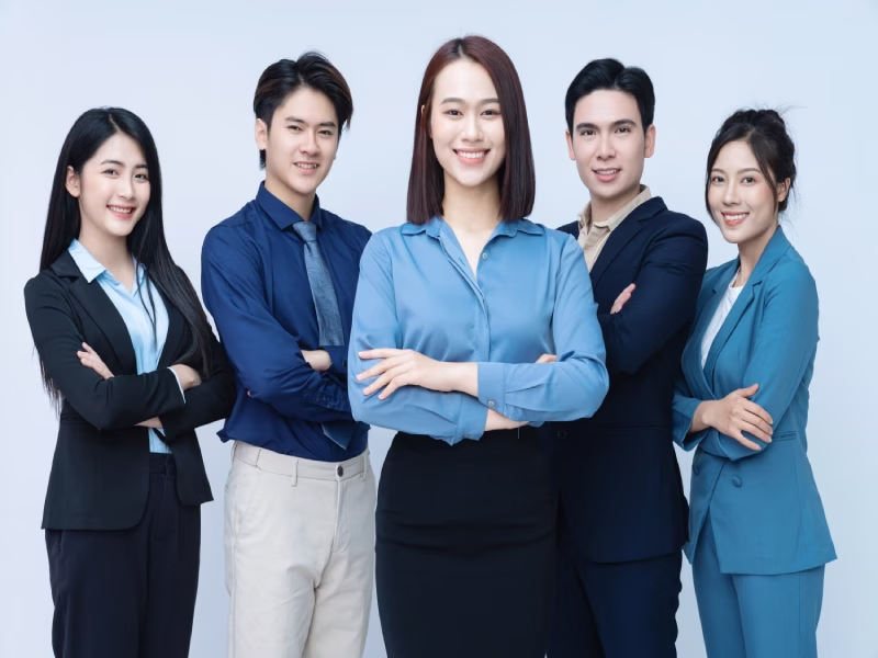 Business Impact