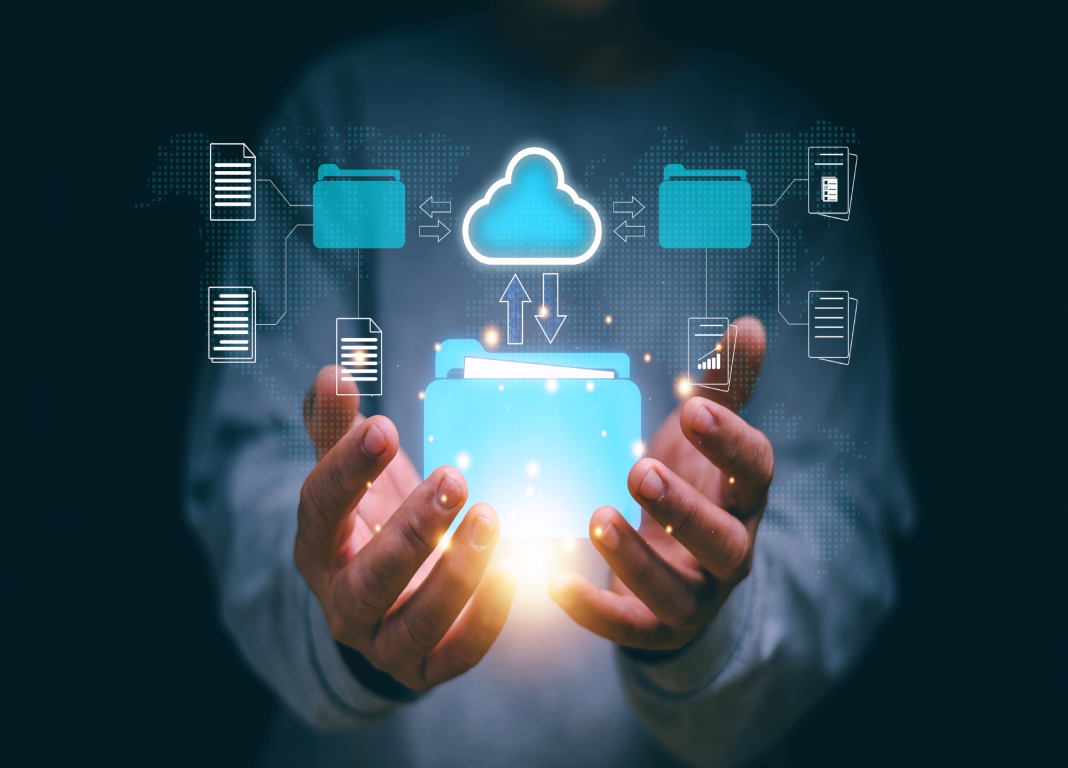 Cloud-Based Platform