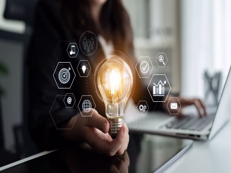 Core Capabilities