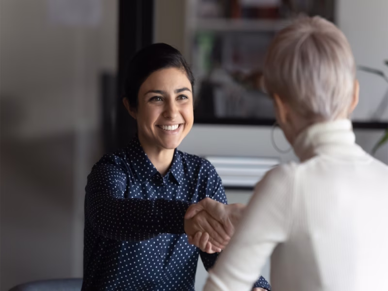 Customer-First Approach
