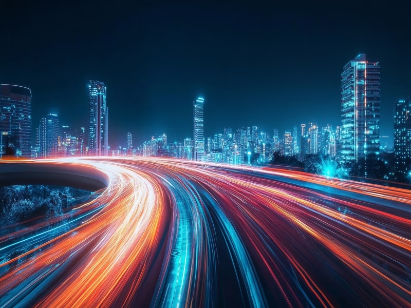 Faster Time-to-Market