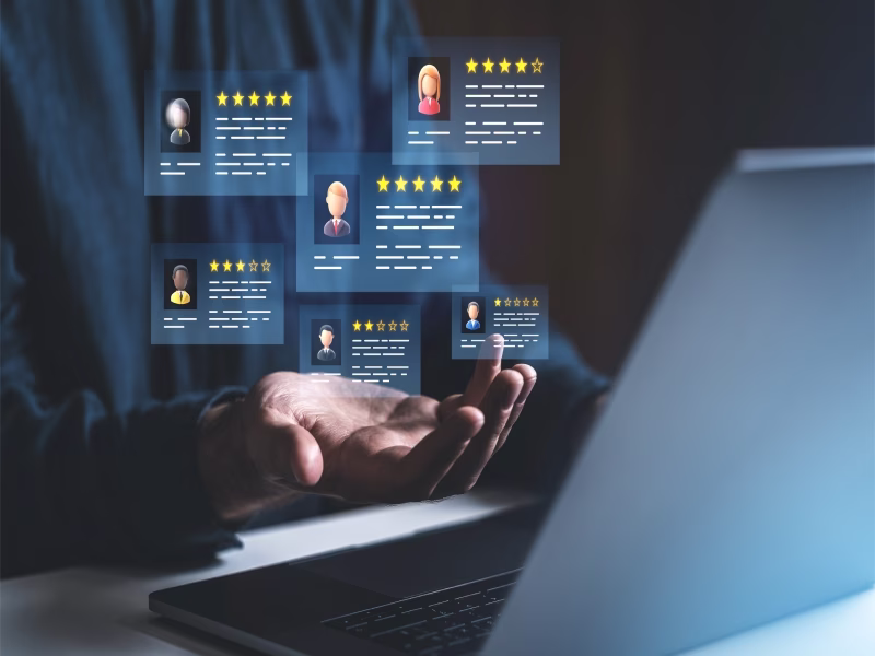 Limited Customer Insights