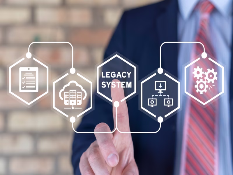 Localized Process Design