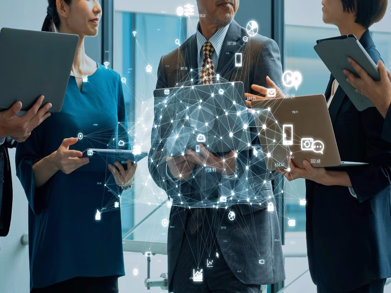 Marketing Cloud Connection