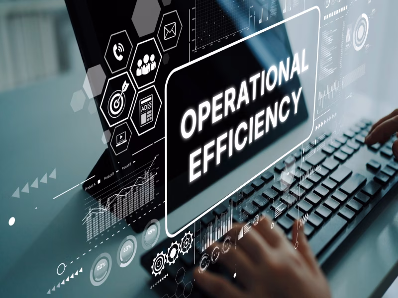 Operational Efficiency