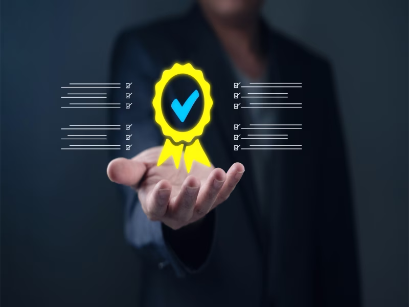 Our Certifications & Expertise