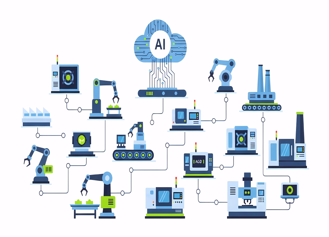  Overview of Salesforce for Manufacturing