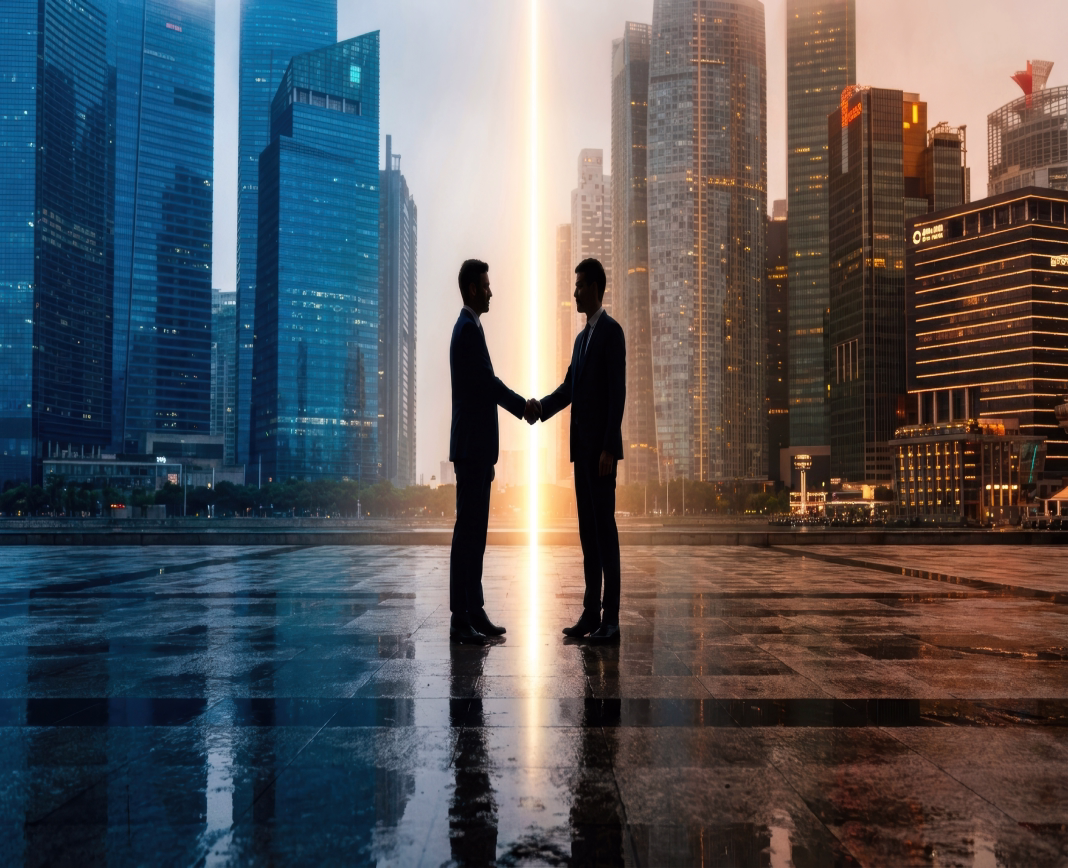 Partner Choice