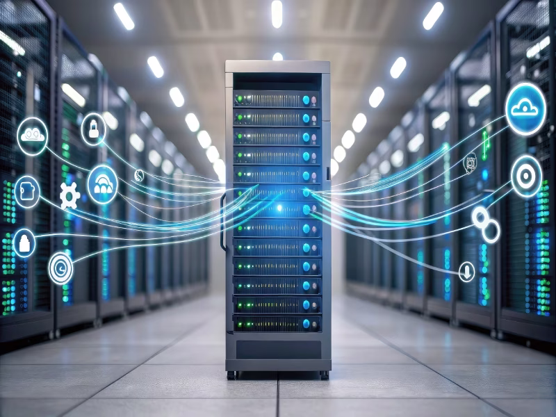 Sales Cloud Integration