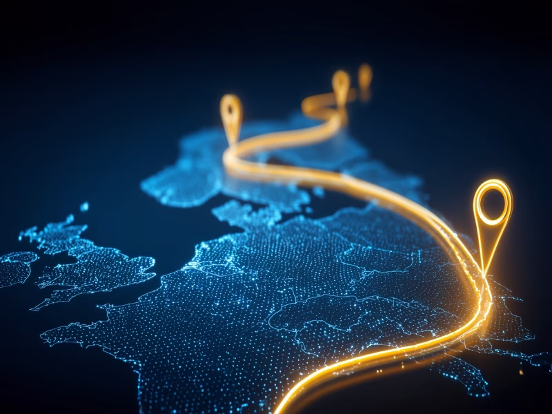 Smart Routing