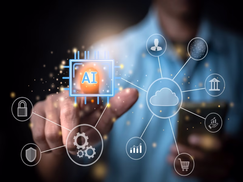 Solution Overview