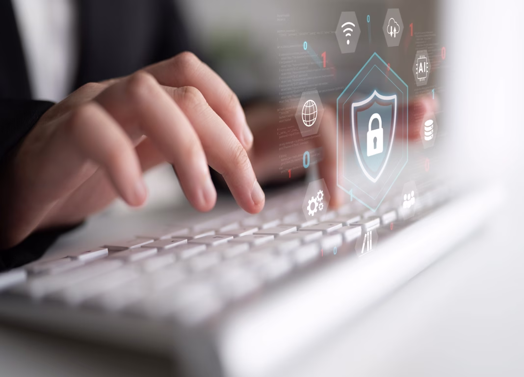 Strengthened Security Oversight