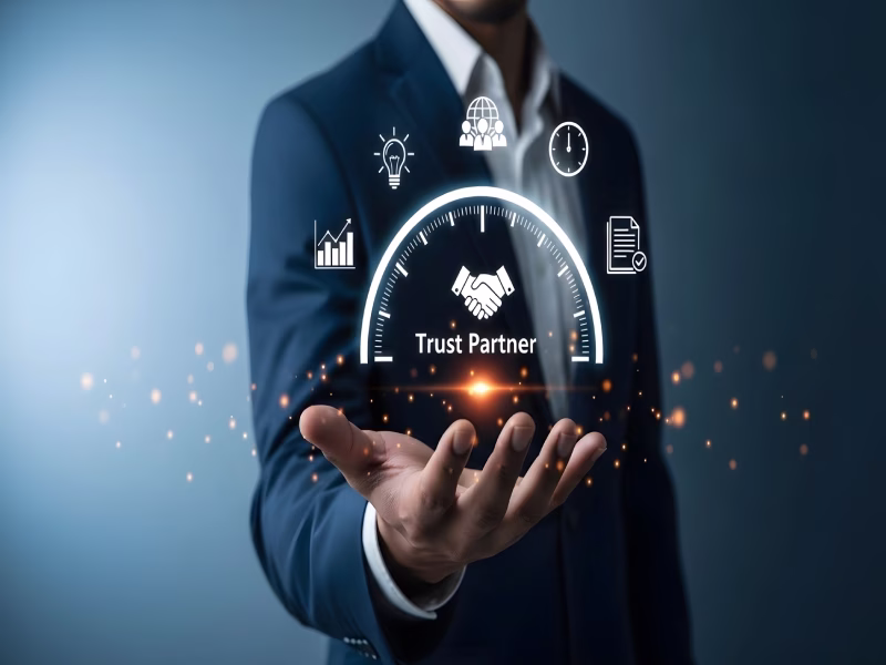 Trusted PH Partner