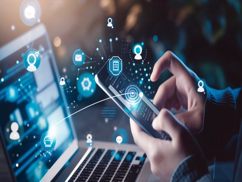 Unified Communication Hub